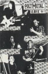 Polymetal : Live 95' Polymetal : Live 95'